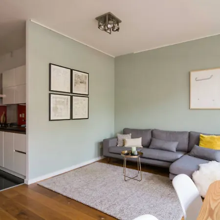 Apartment Short Amsterdam