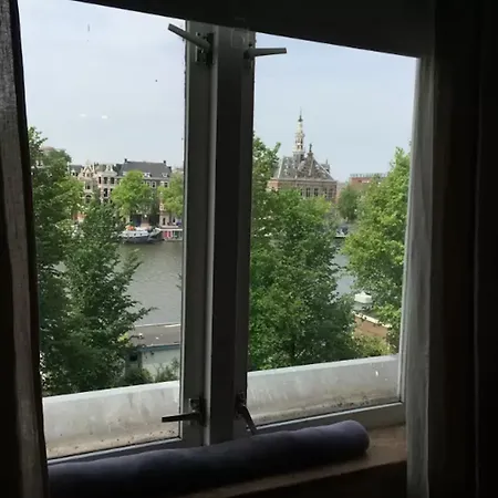 Apartment Short Amsterdam