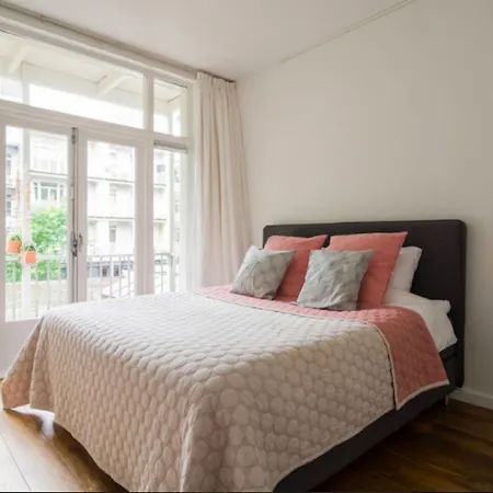 Apartment Short Amsterdam