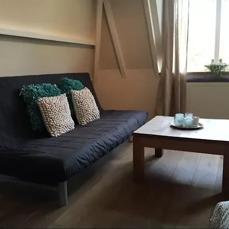 Apartment Short Amsterdam