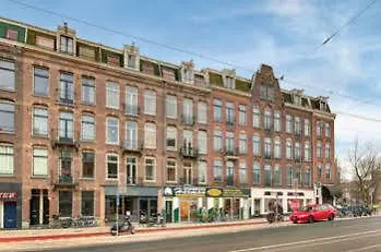 Apartment Short *
