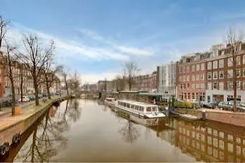Short Amsterdam