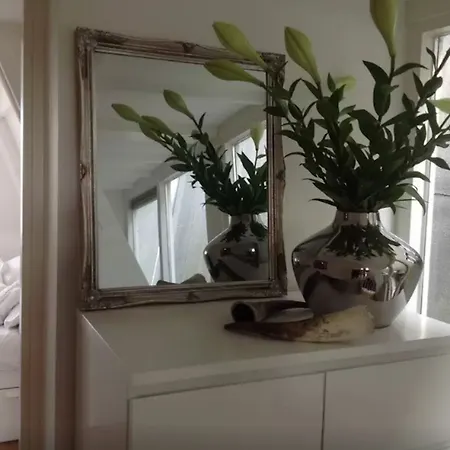 Apartment Short Amsterdam