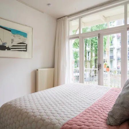 Apartment Short *
