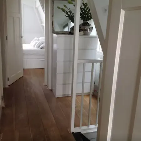 Apartment Short *
