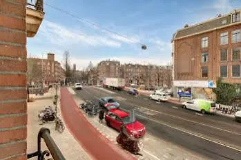 Apartman Short Amszterdam